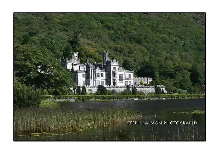 Castlehouse B&B