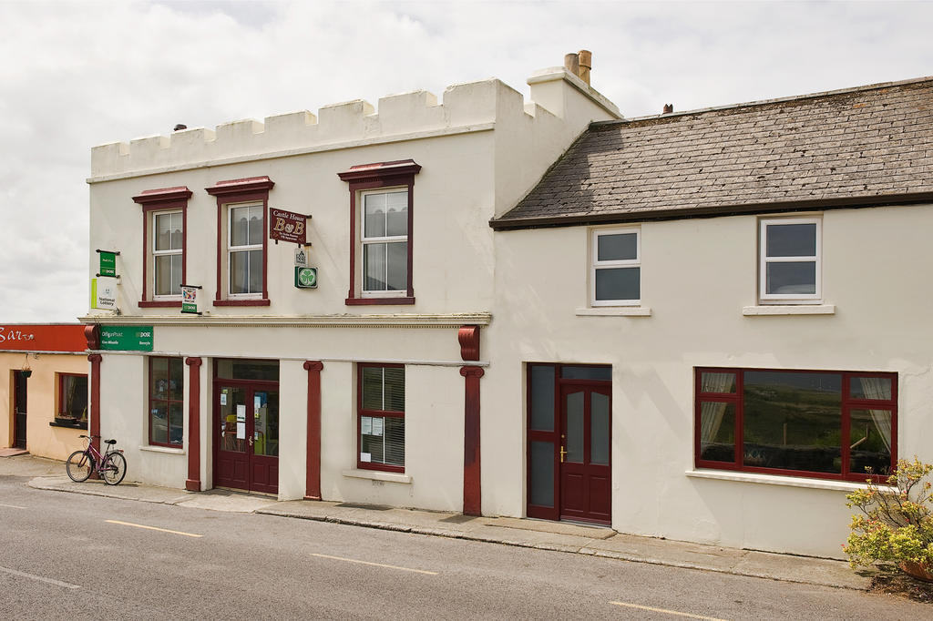 Castlehouse Renvyle