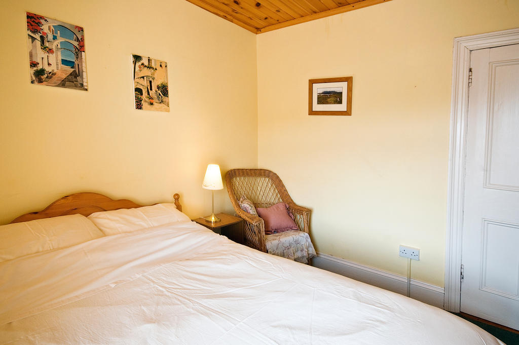Frühstückspension Castlehouse 3*