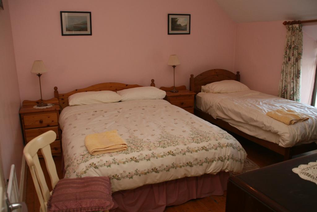 Castlehouse